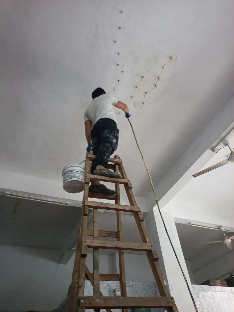 天津红桥区化学注浆